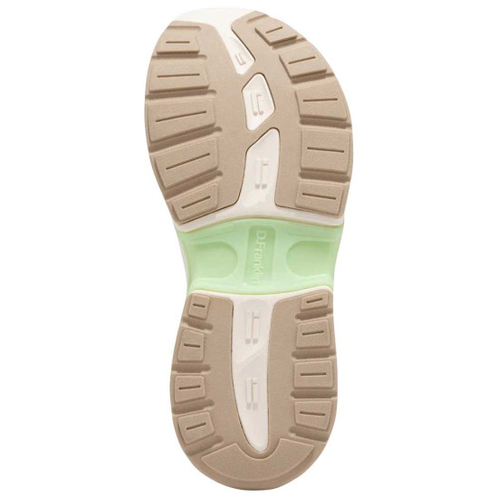D' Franklin Flame Sandal Strips